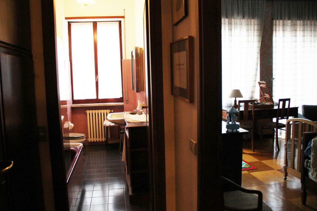 Big Room In Milano Center Екстер'єр фото