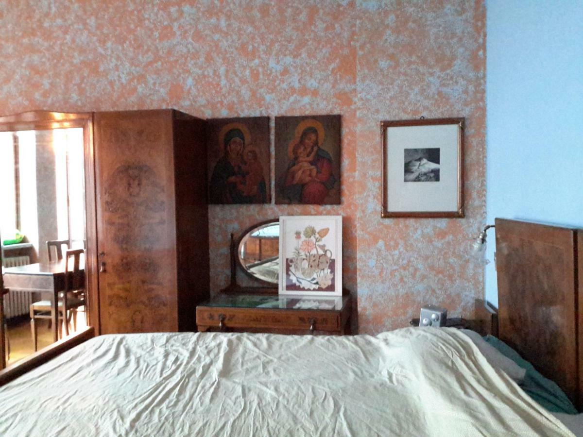 Big Room In Milano Center Екстер'єр фото