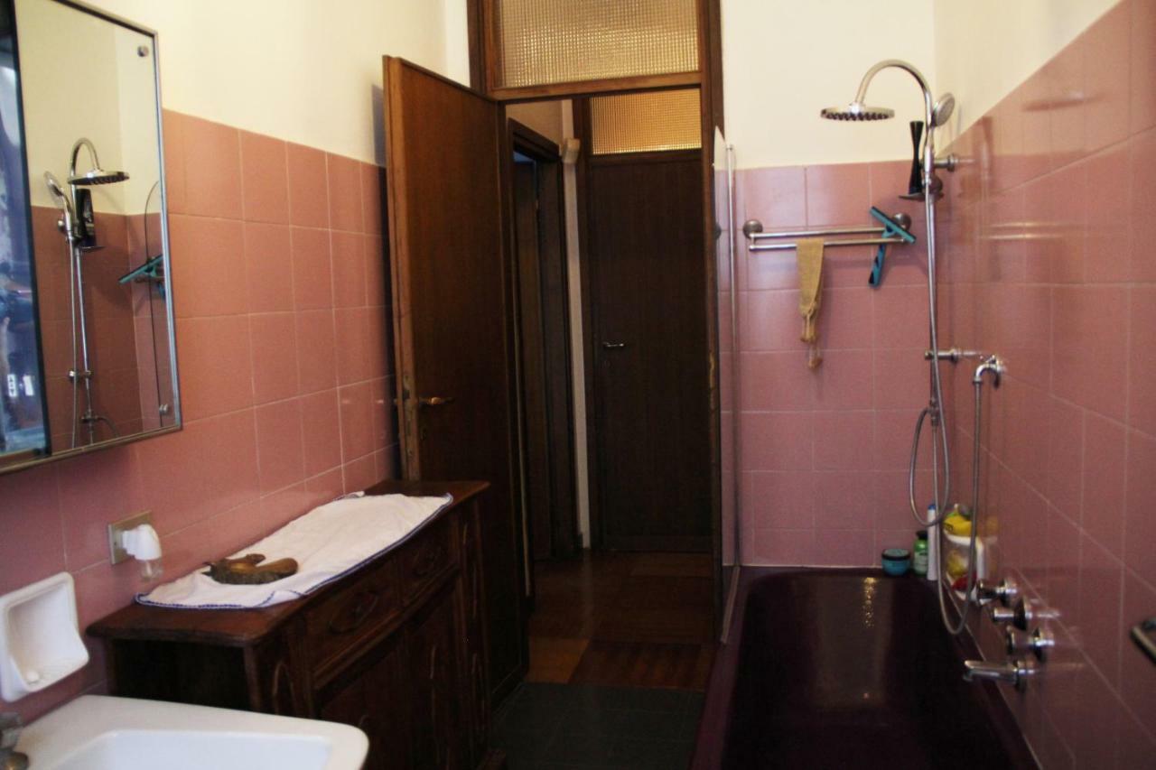 Big Room In Milano Center Екстер'єр фото